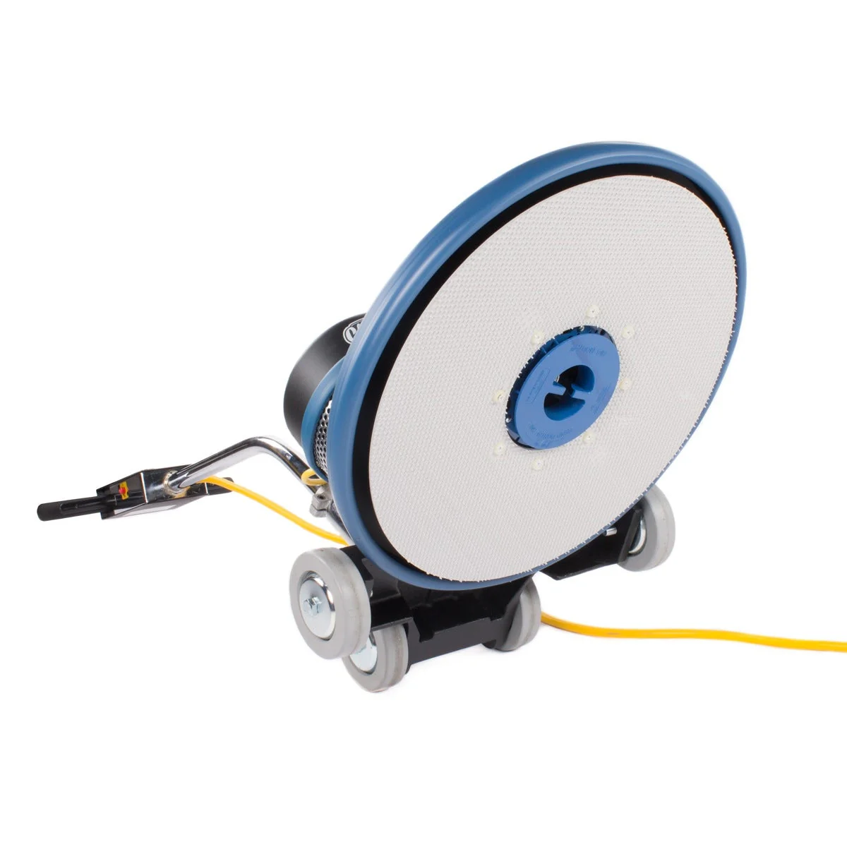 CleanFreak® 20" High Speed Floor Burnisher w/ 1.5 HP A.C. Motor - 1,500 RPM - Image 5