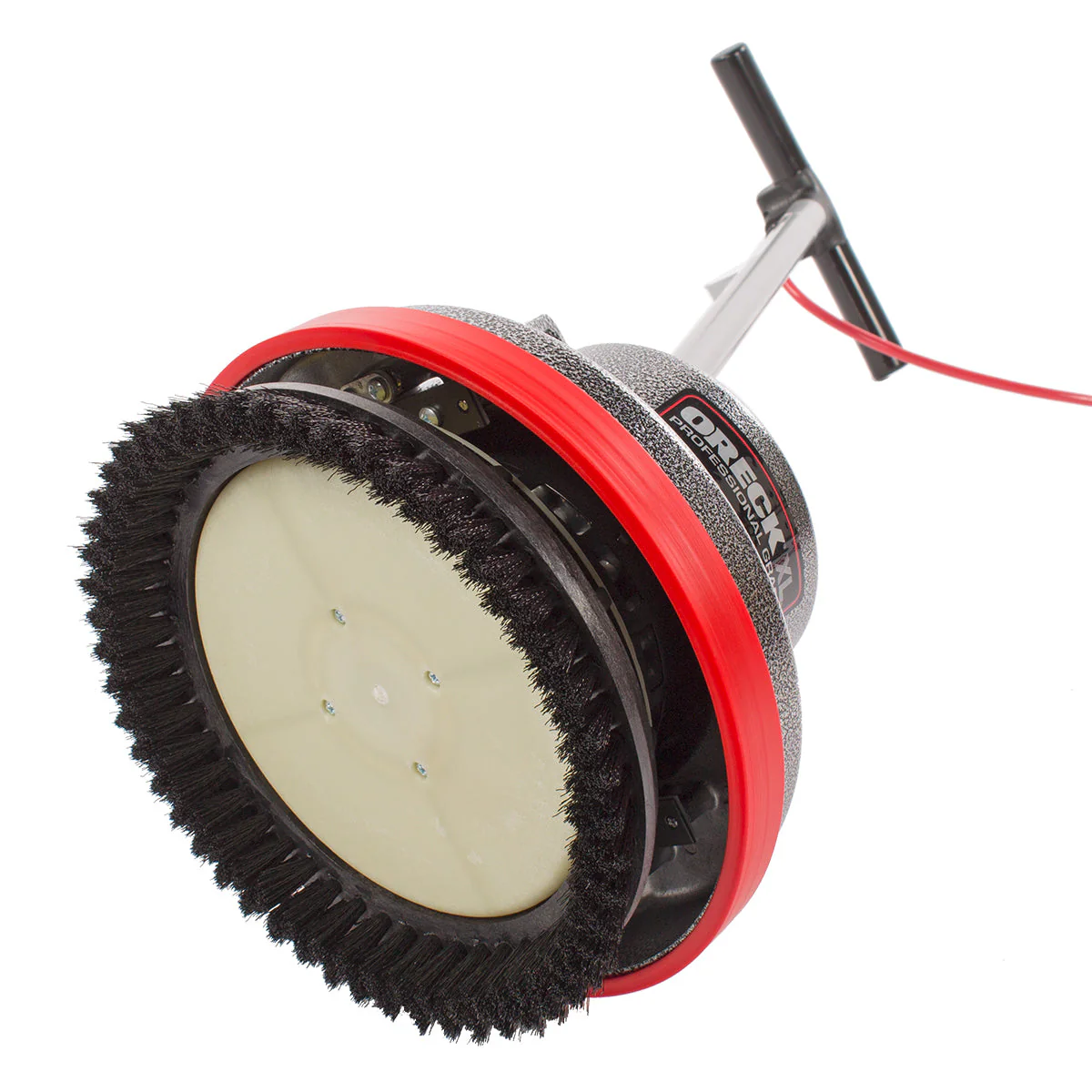 Oreck® Orbiter® 12" Carpet Encap Scrub Brush - Image 3