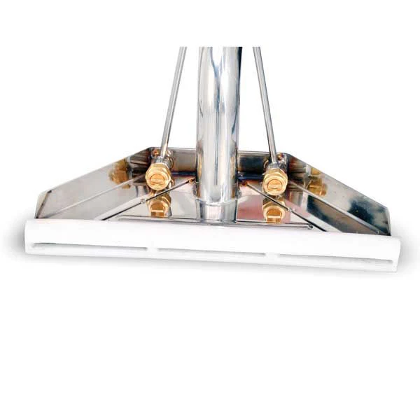 12" Teflon Glide (#1012AC-GL) for EDIC Carpet Extractor Wands