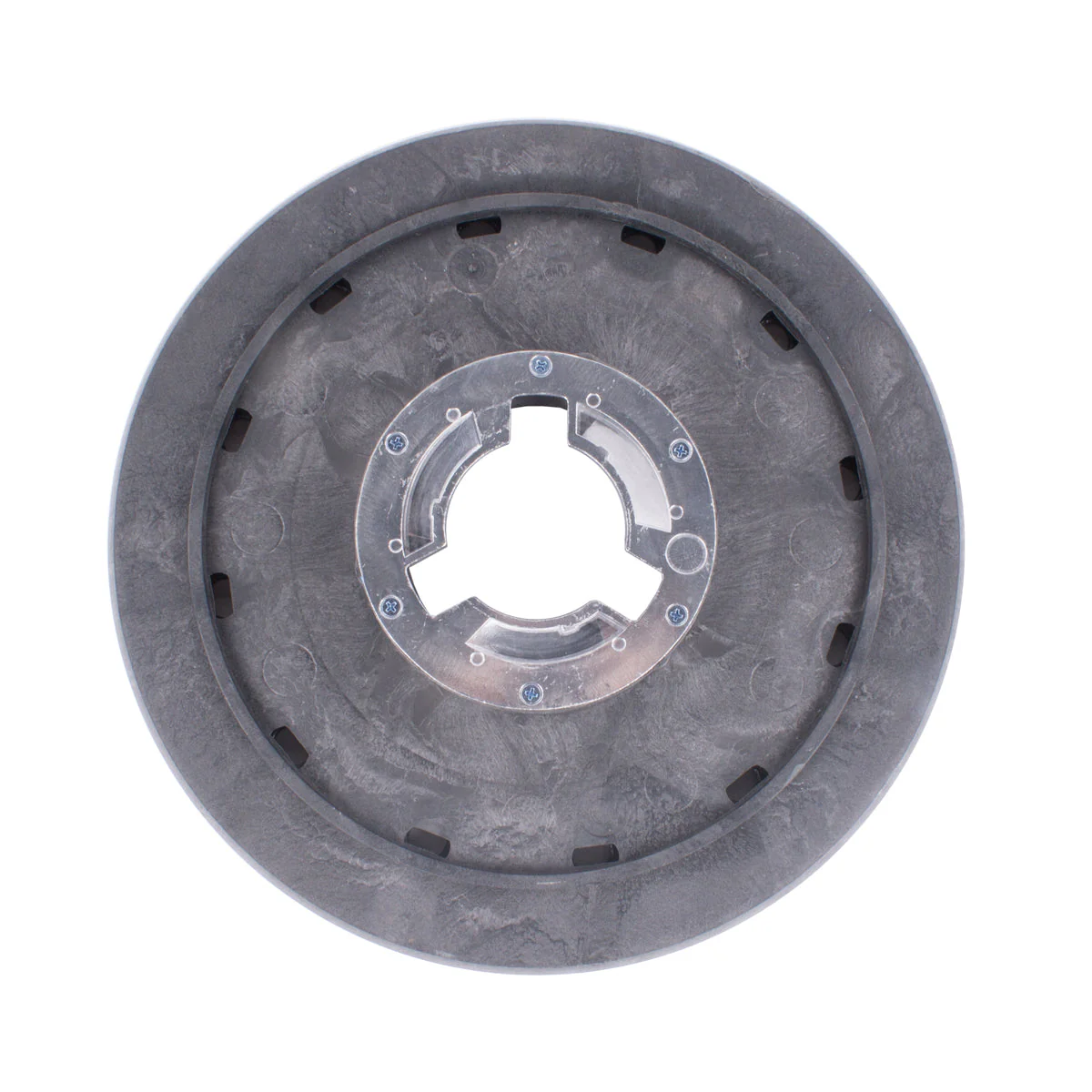 14" Universal Pad Driver w/ Clutch Plate (#72514) for 15" Floor Buffers - Image 3