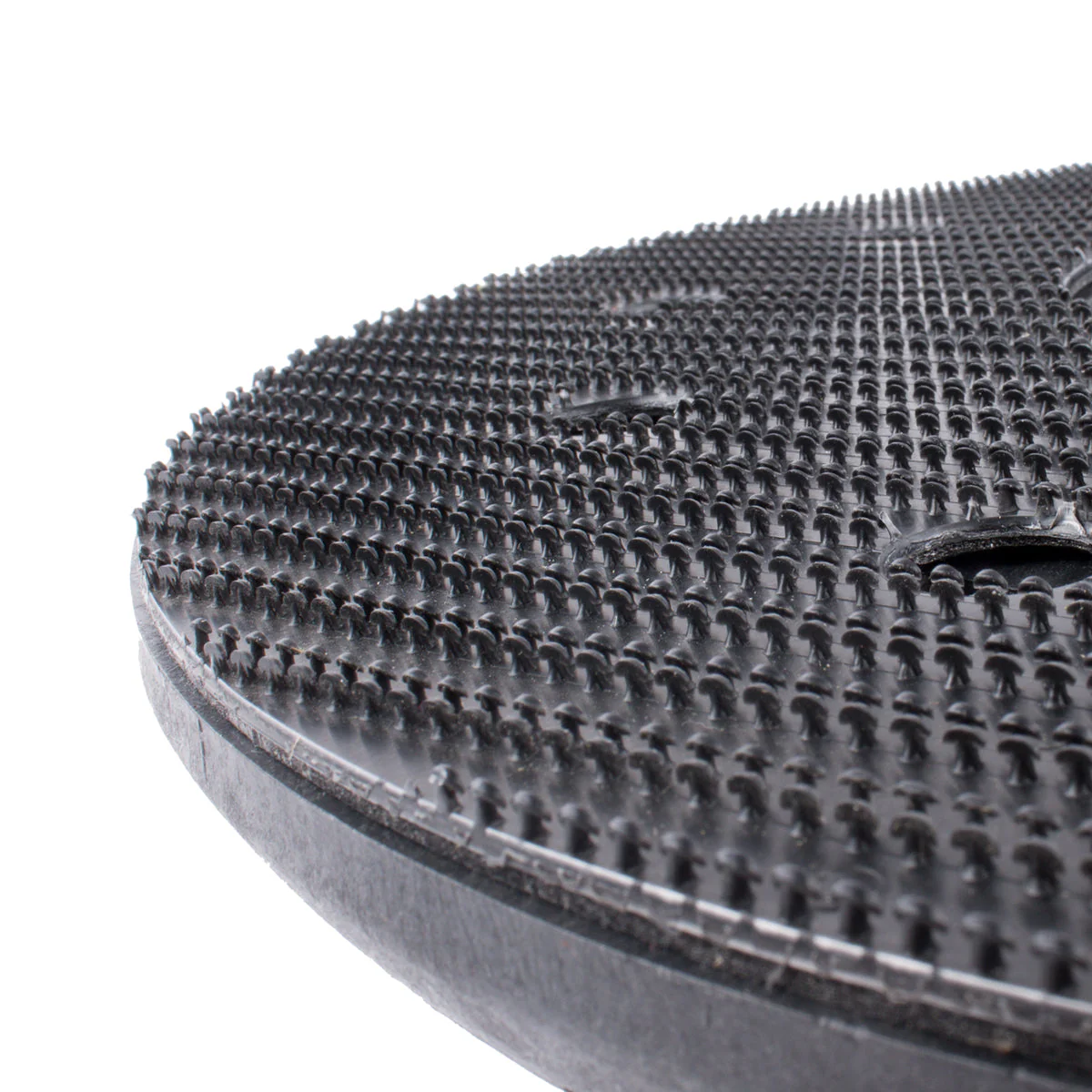 14" Universal Pad Driver w/ Clutch Plate (#72514) for 15" Floor Buffers - Image 4