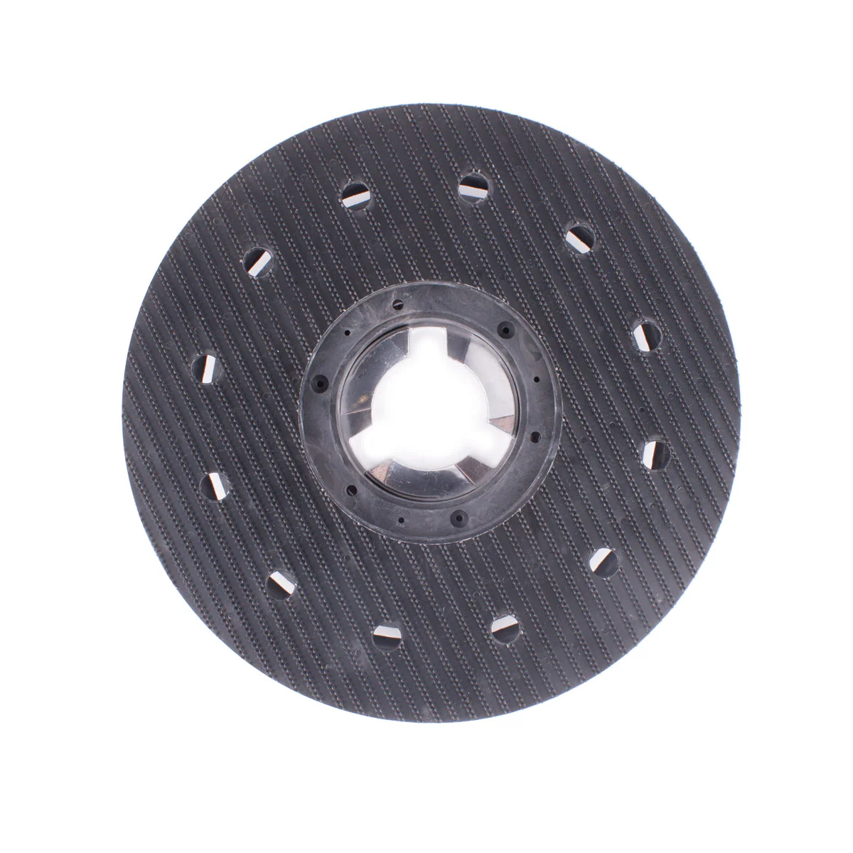 14" Universal Pad Driver w/ Clutch Plate (#72514) for 15" Floor Buffers - Image 5