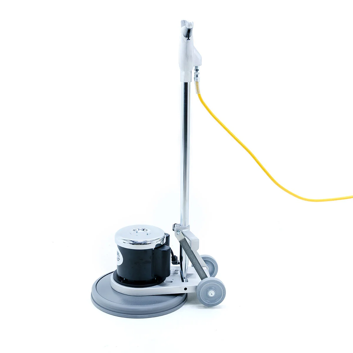 CleanFreak® 17" Heavy Duty Floor Buffer w/ Pad Driver - Image 6