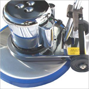 Trusted Clean 20" Dual Speed Floor Machine (180 & 320 RPM) - Image 3