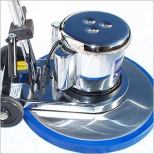 Trusted Clean 20" Dual Speed Floor Machine (180 & 320 RPM) - Image 4