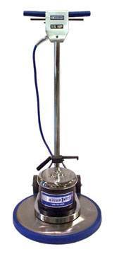 Trusted Clean 20" Dual Speed Floor Machine (180 & 320 RPM) - Image 5