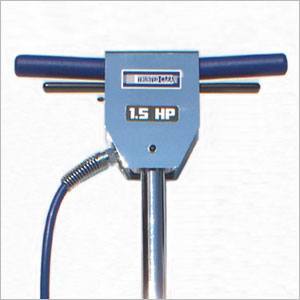 Trusted Clean 20" Dual Speed Floor Machine (180 & 320 RPM) - Image 6