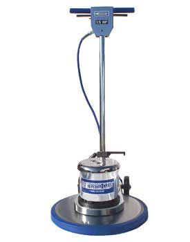 Trusted Clean 20 inch HD Floor Buffing Machine (Refurbished)