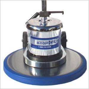 Trusted Clean 20 inch HD Floor Buffing Machine (Refurbished) - Image 2