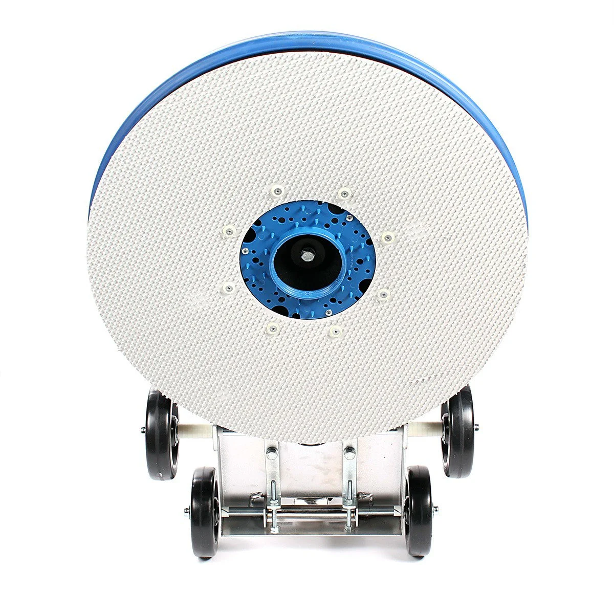 Trusted Clean 20" High Speed Floor Burnisher - SS-20-1500HS-TC Model - Image 2
