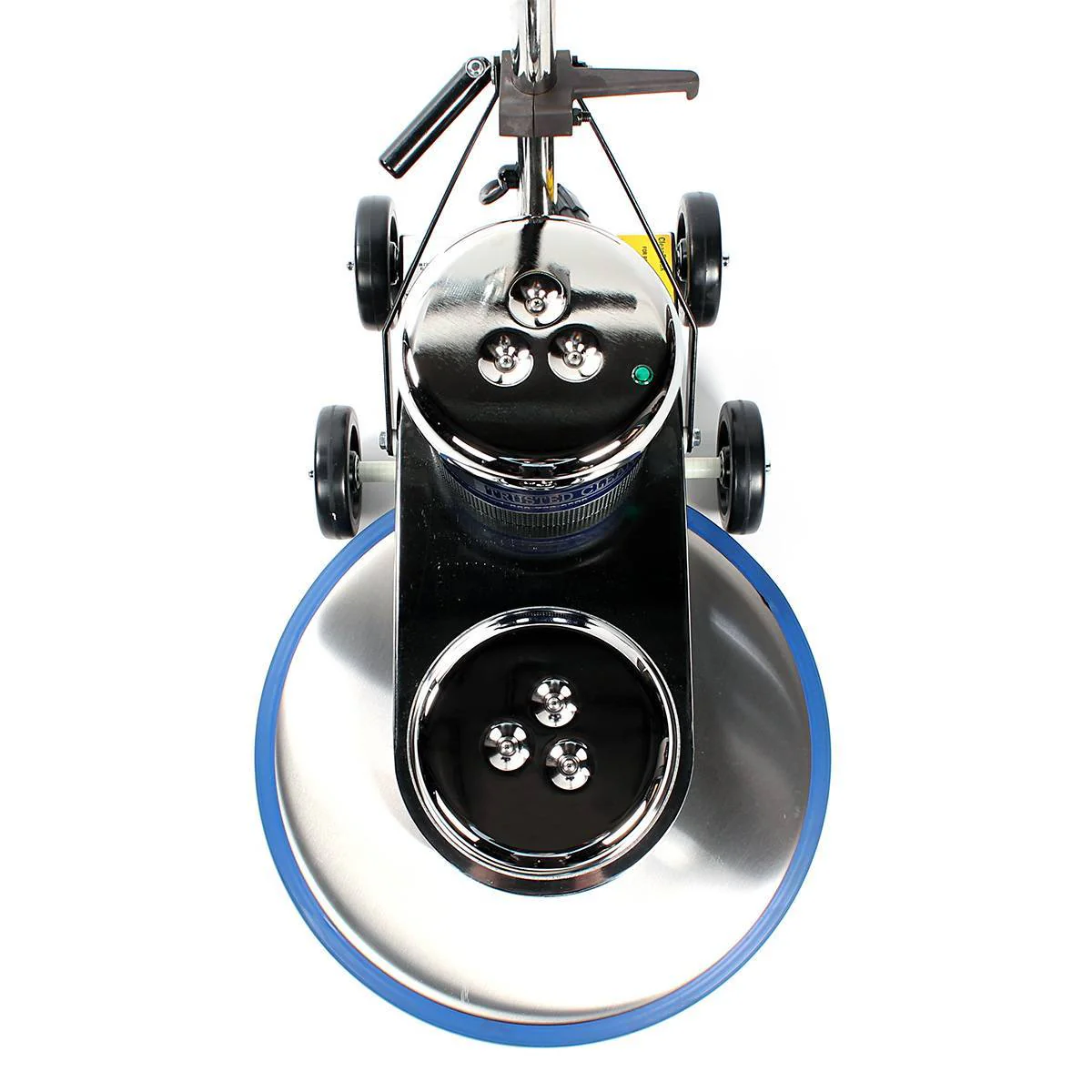 Trusted Clean 20" High Speed Floor Burnisher - SS-20-1500HS-TC Model - Image 8