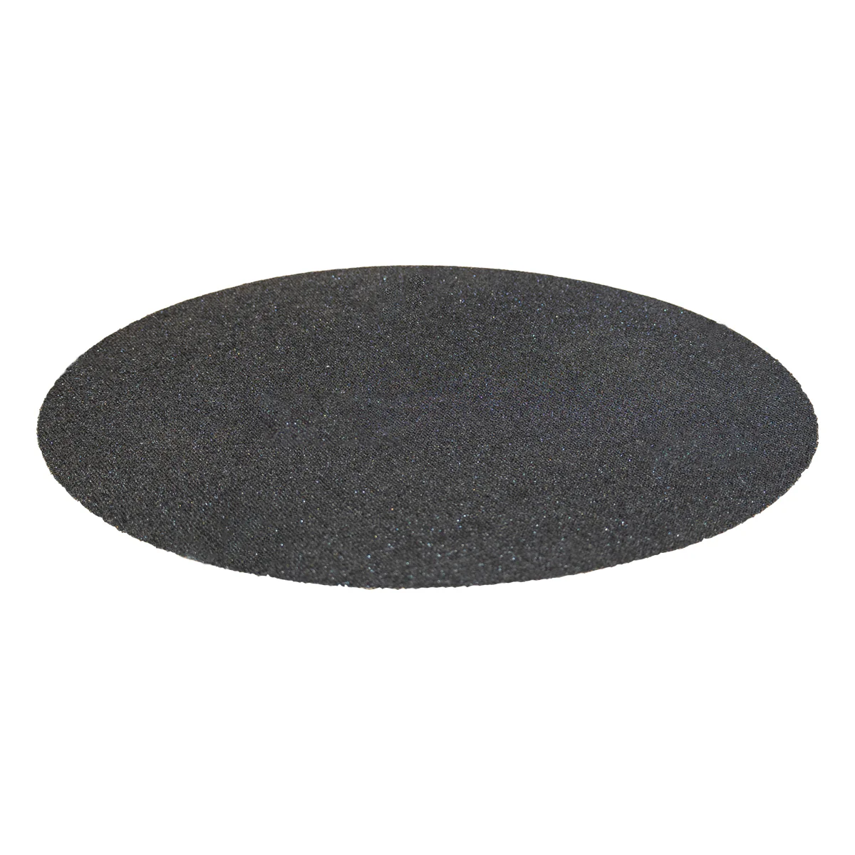 20" Round Floor Sanding Screens for Floor Buffers (60 - 150 Grit) - Case of 10 - Image 4