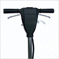 20” Low Speed Floor Buffing Polisher - Image 4