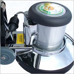 20” Low Speed Floor Buffing Polisher - Image 5