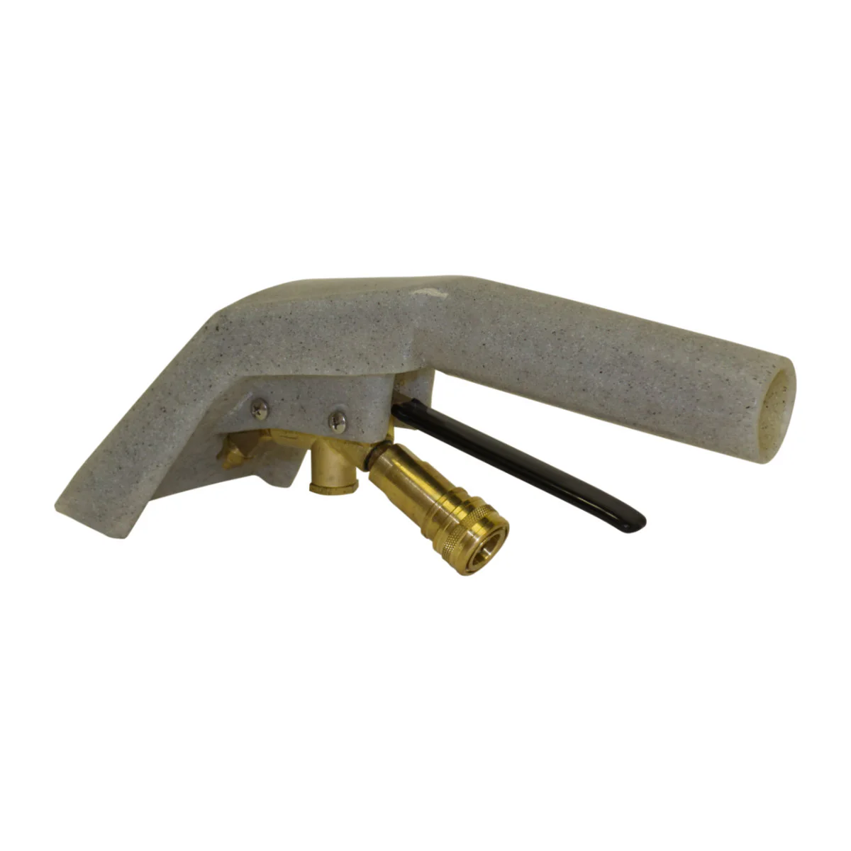 4” Roto-Molded Detailing & Upholstery Hand Tool for CleanFreak® Carpet Extractors - Image 4