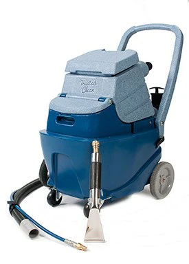 Trusted Clean 5 Gallon Heated Car Upholstery Detailer (Refurbished) - Image 2