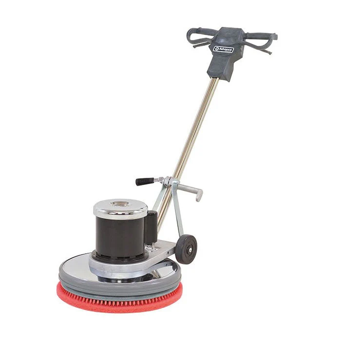 Advance® Pacesetter™ 20" Floor Buffer w/ Pad Holder