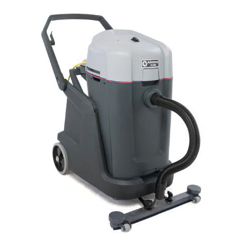 Advance® VL500™ 14 Gallon Complete Wet/Dry Vacuum w/ Front Mount Squeegee & Toolkit - Image 2