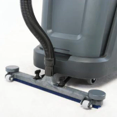 Advance® VL500™ 14 Gallon Complete Wet/Dry Vacuum w/ Front Mount Squeegee & Toolkit - Image 5