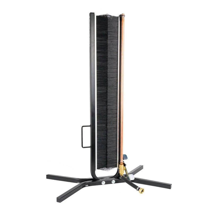 IPC Eagle Automatic Window Screen Cleaning Machine