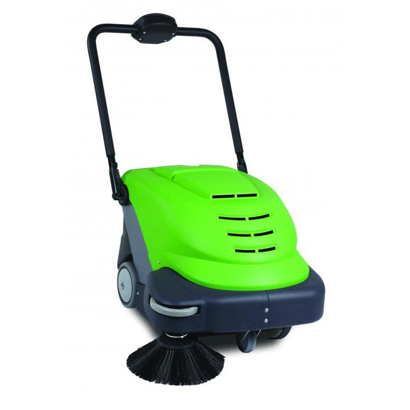 IPC Eagle SmartVac™ 464 Battery Powered 24" Vacuum Sweeper