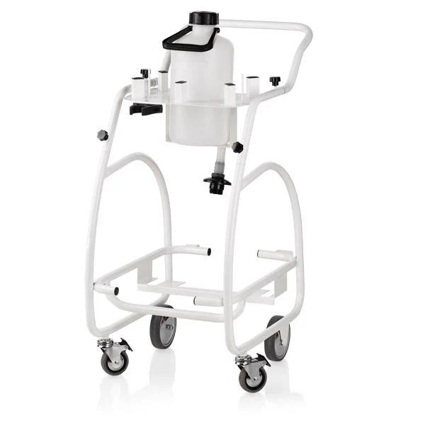 Reliable Brio Pro 1000CC Bed Bug Killing Steam Cleaner w/ Optional Cart - Image 3