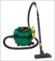 Bissell® Commercial Canister Vacuum (1.94 Gallon Capacity) - Image 3