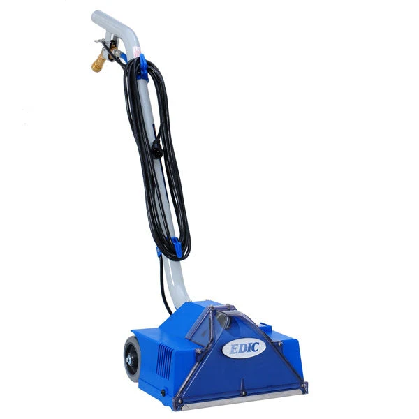 EDIC Powermate™ 12" Box Extractor Carpet Scrubbing Powerhead - Image 2