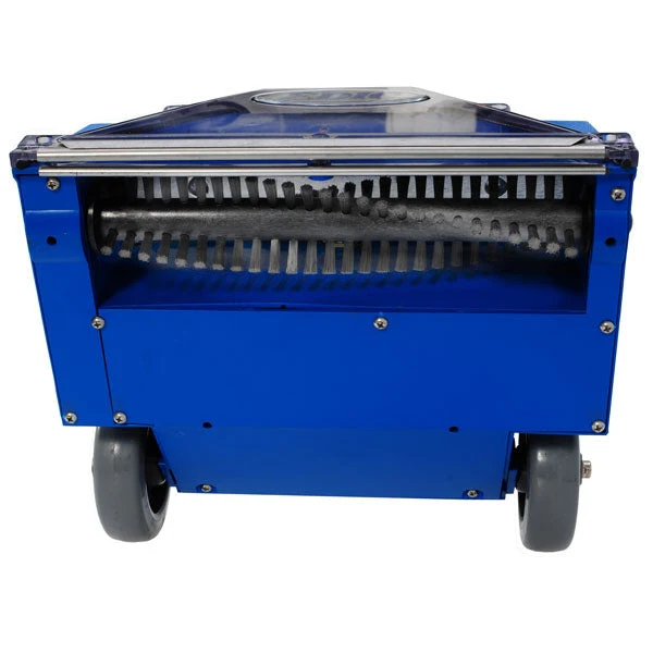 EDIC Powermate™ 12" Box Extractor Carpet Scrubbing Powerhead - Image 4