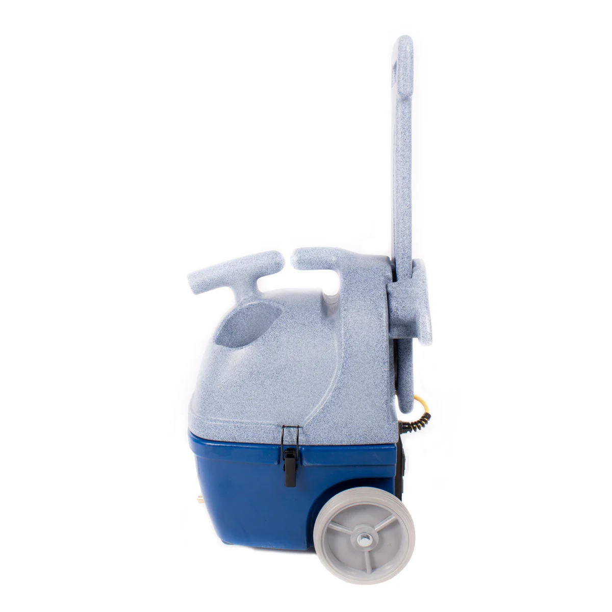 Trusted Clean Carpet Spotter & Stain Removing Machine w/ Plastic Tool - 2 Gallons - Image 2