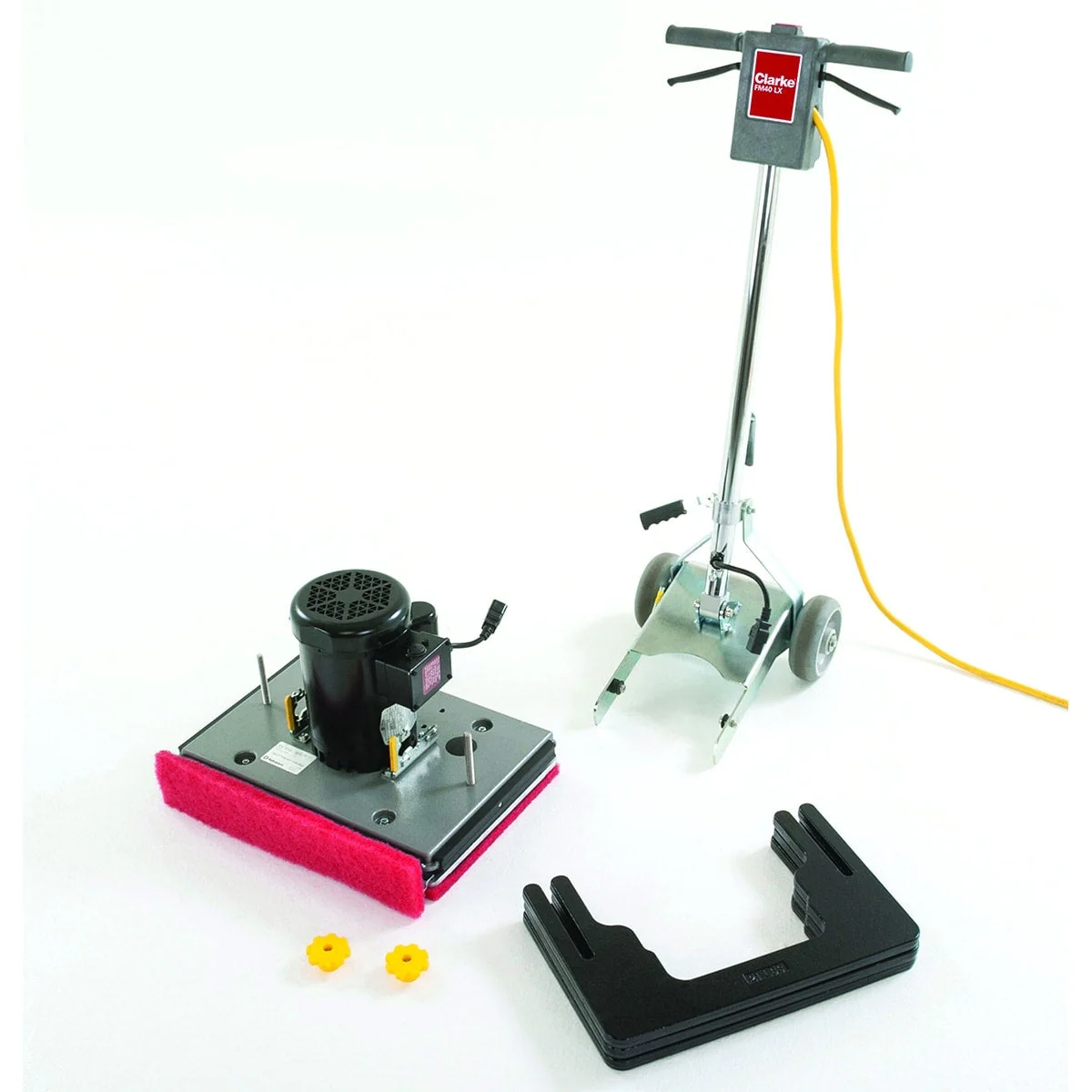 Clarke® FM40™ Orbital Floor Buffer - Image 5