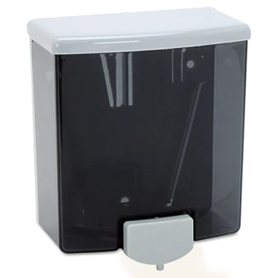 Bobrick Classic Series Surface-Mounted Soap Dispenser (40 oz)