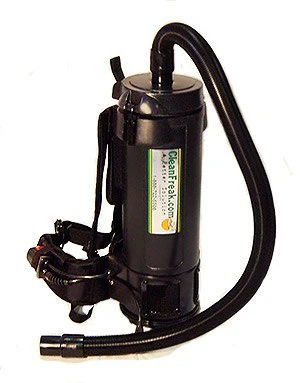 CleanFreak® 10 Quart Backpack Vacuum (Refurbished)