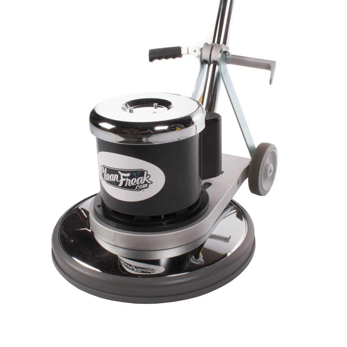 CleanFreak® 17" Rotary Floor Buffer w/ Pad Driver (Refurbished) - Image 3