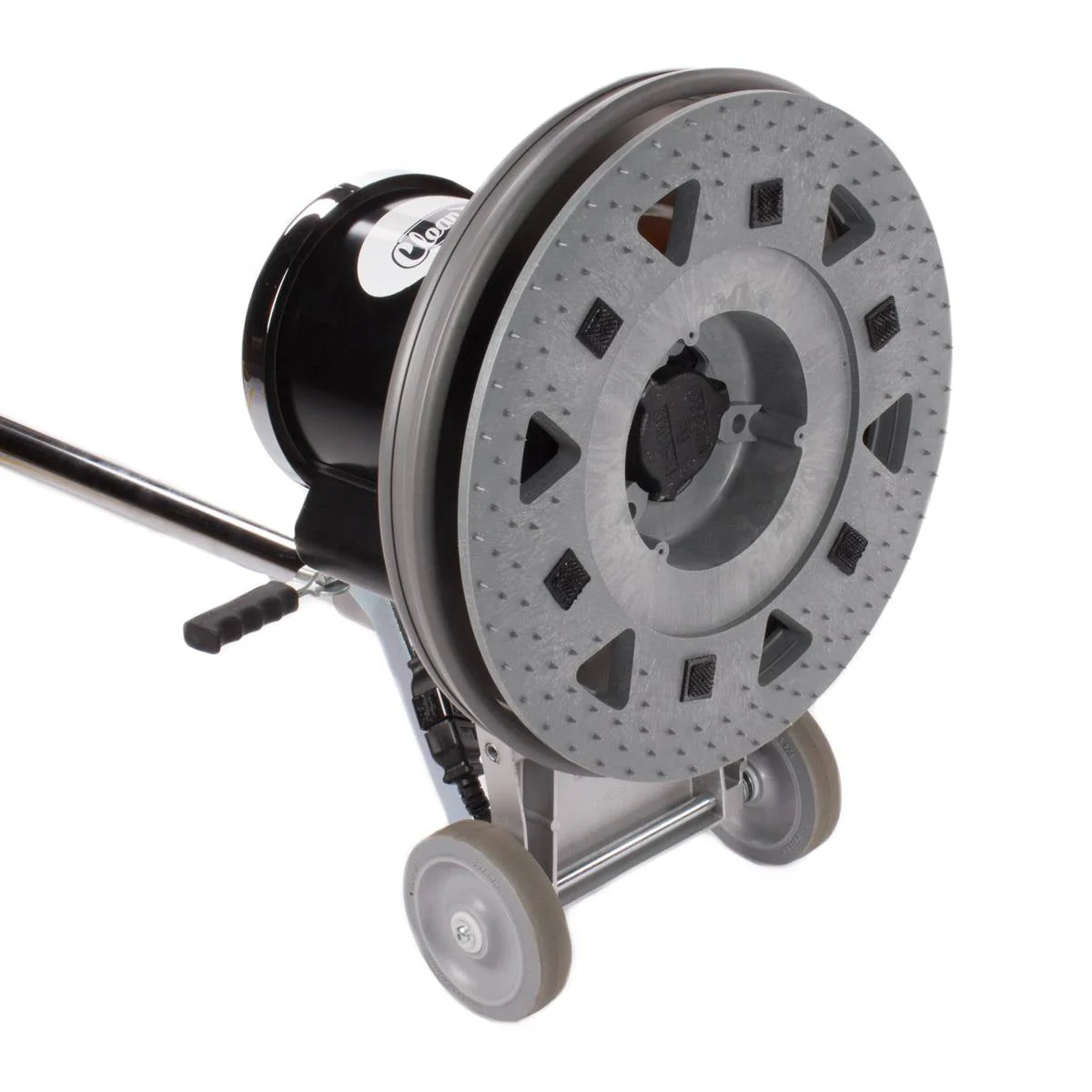 CleanFreak® 17" Rotary Floor Buffer w/ Pad Driver (Refurbished) - Image 4