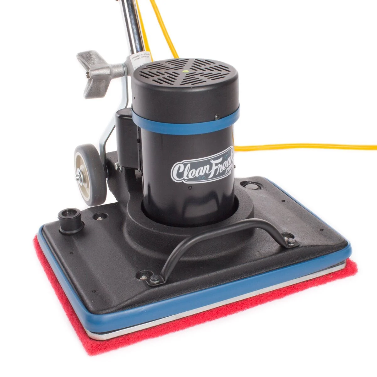 CleanFreak® 14" x 20" Oscillating Floor Machine (Refurbished) - Image 3