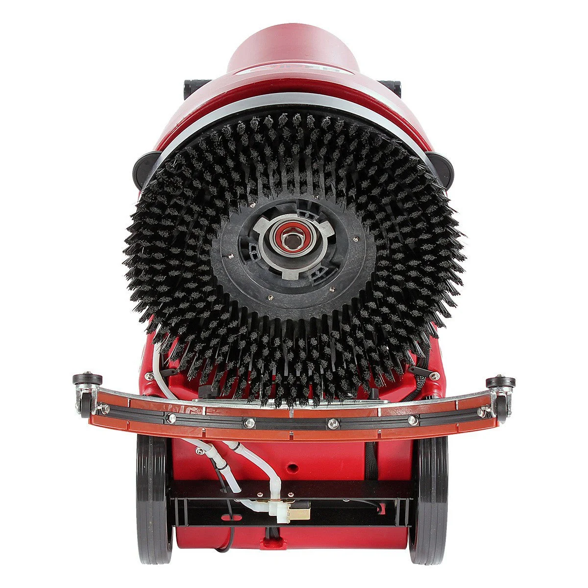 Viper Fang 15B Compact Battery Powered Auto Scrubber - Image 4