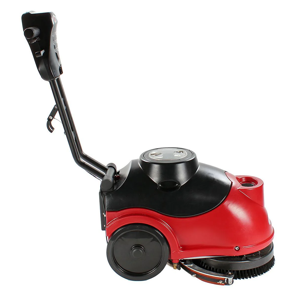 Viper Fang 15B Compact Battery Powered Auto Scrubber - Image 7
