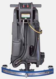 Viper Fang 18C Cord Electric Floor Scrubber - Image 3