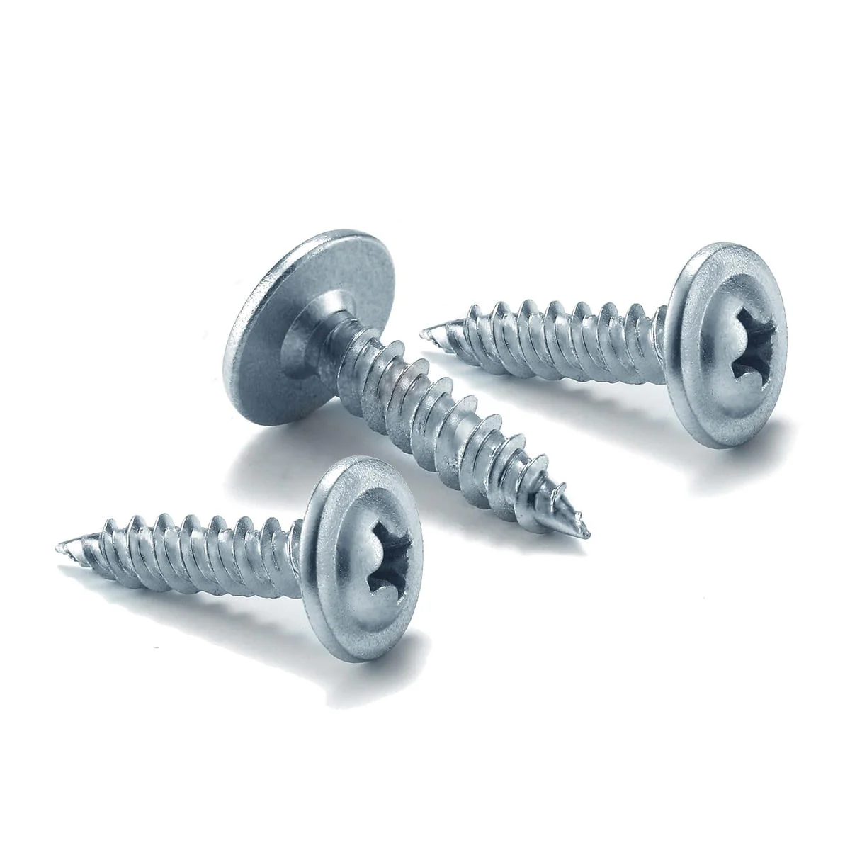 3/4" Screw for the Recovery Tank Lid Handle (#VA80758) for the Trusted Clean Dura 17 Floor Scrubber