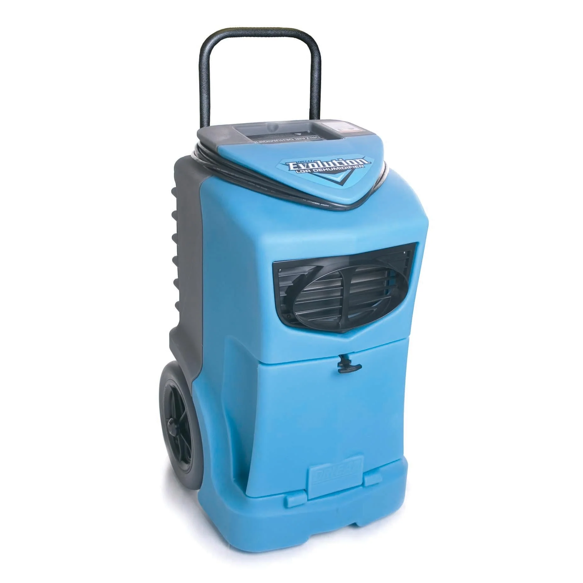 Dri-Eaz® Evolution® High End Commercial LGR Dehumidifier