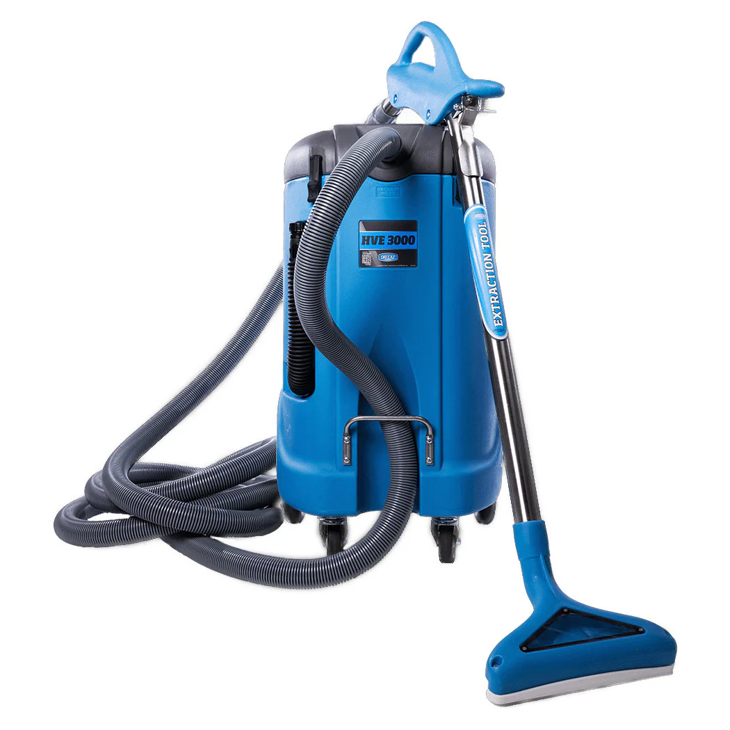 Dri-Eaz® HVE 3000 Portable Flood Pumper & High Volume Extractor - Image 3