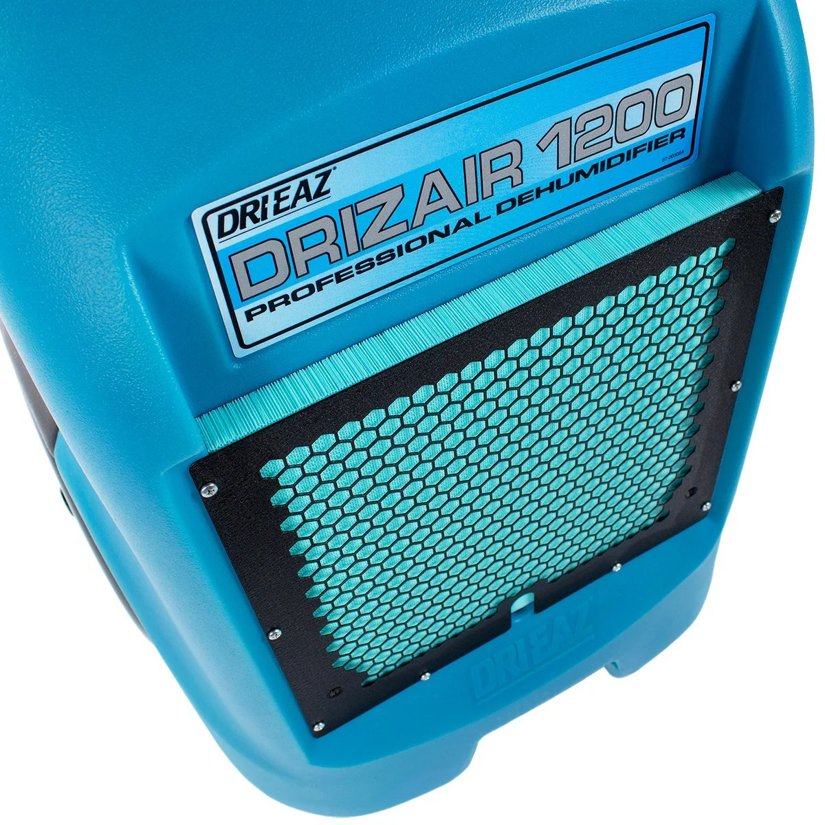 Dri-Eaz® DrizAir® 1200 Portable Dehumidifier - Image 6
