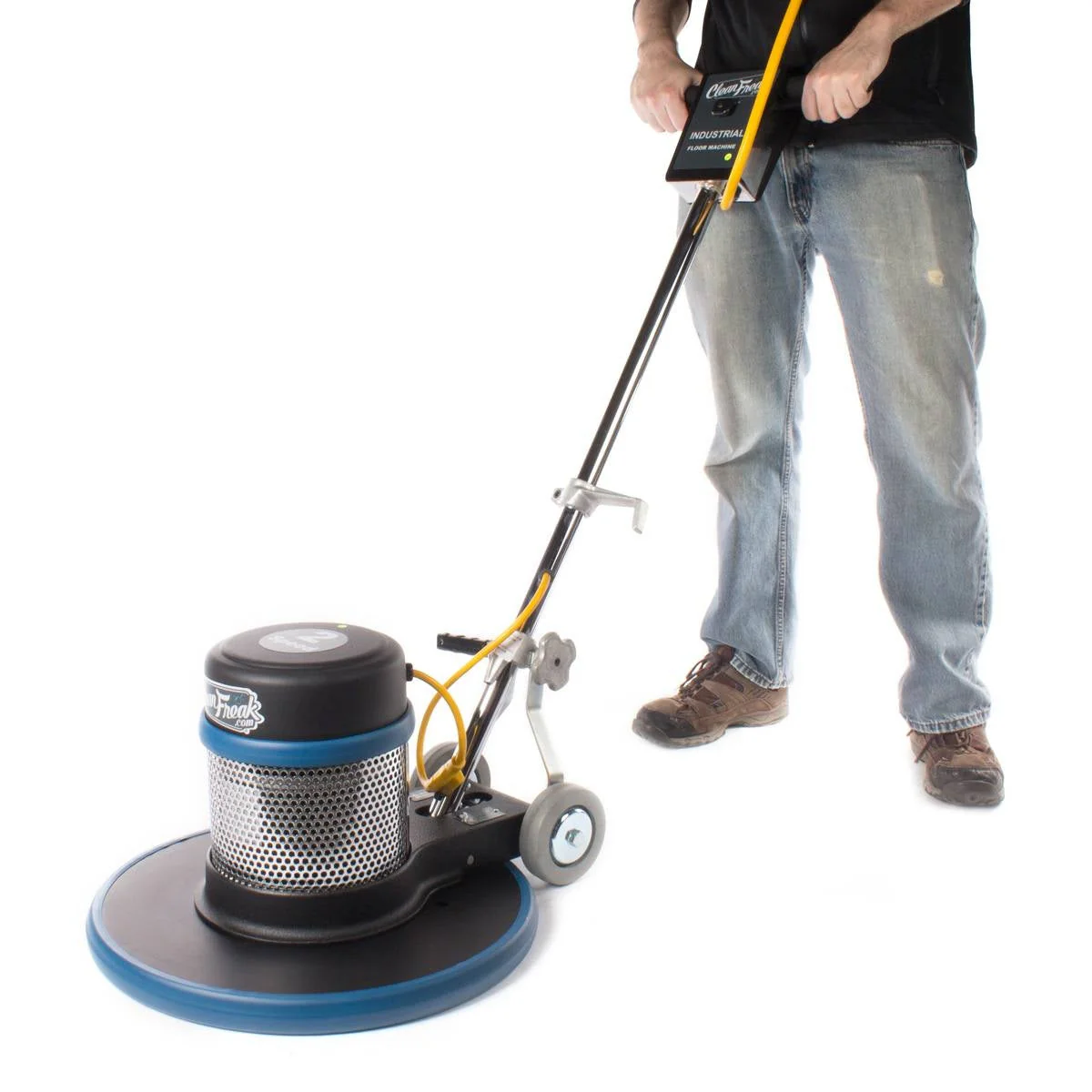CleanFreak® 20" Dual Purpose Floor Machine (175 & 320 RPM) - Image 4