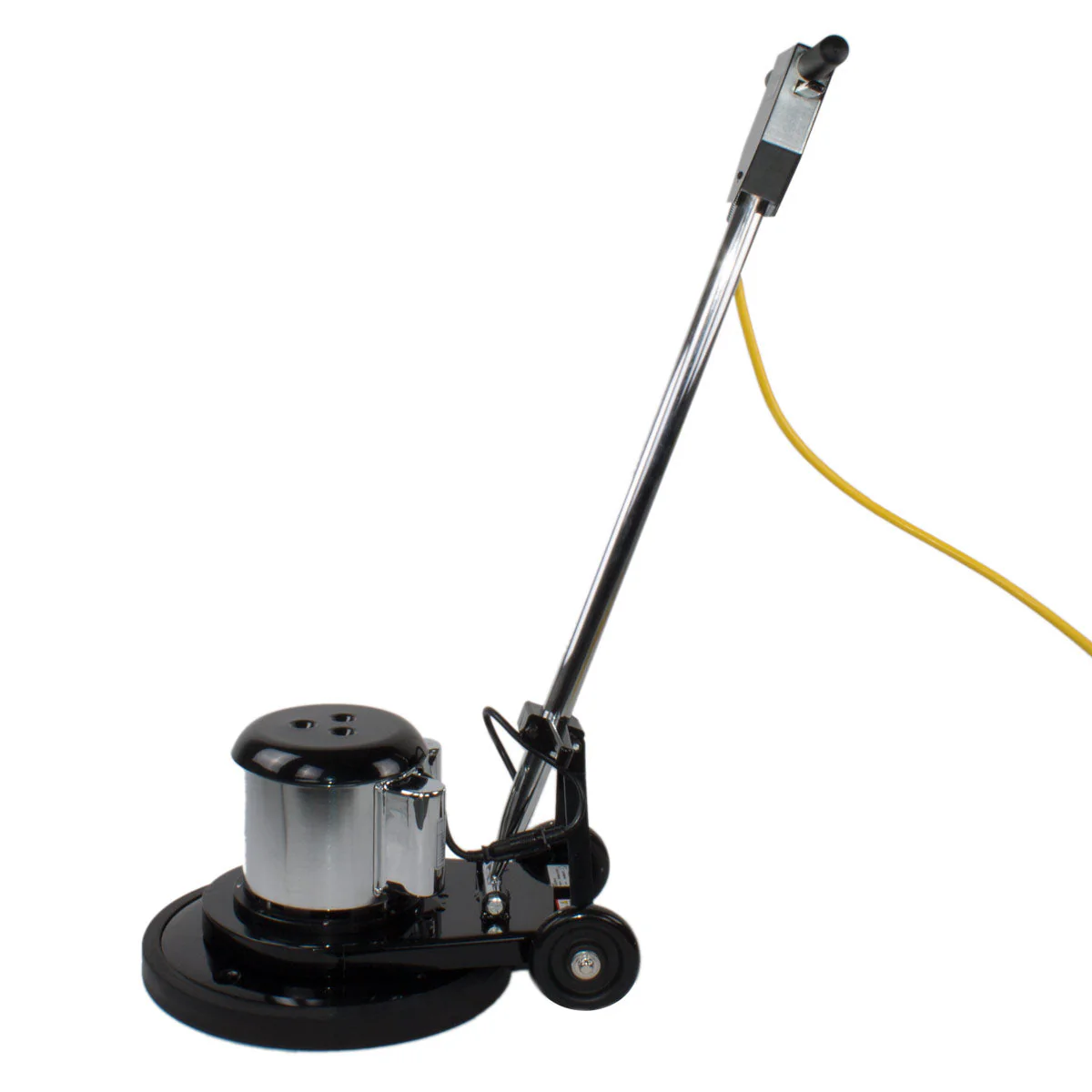 EDIC 17" Saturn (SV) Super Value Floor Buffer w/ Pad Driver - Image 7
