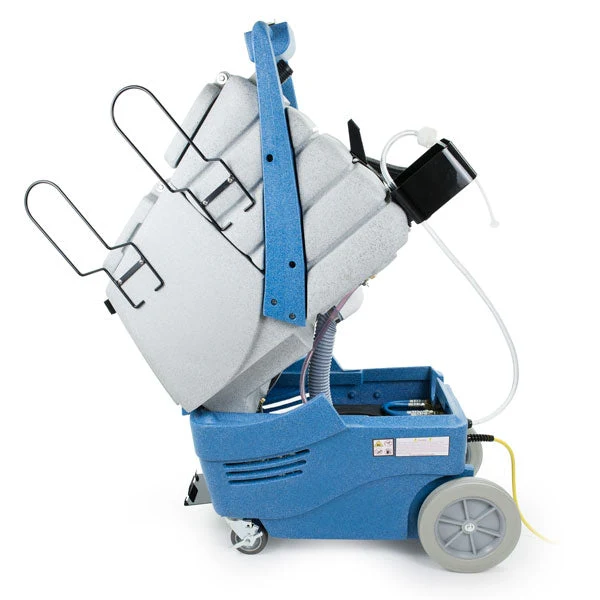 EDIC CR2 Touch Free Complete Restroom Cleaning Machine - Image 3