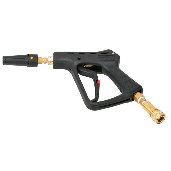 EDIC CR2 Touch Free Complete Restroom Cleaning Machine - Image 9