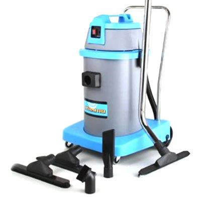 EDIC Dynamo 12 gallon Wet/Dry Vacuum