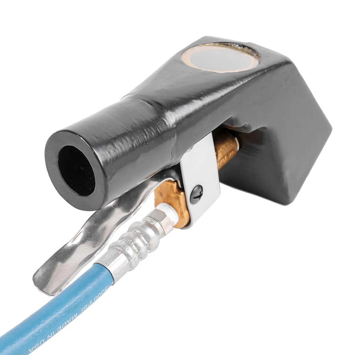 3.5" Handheld Detailing Tool (#321ACH) w/ Enclosed Spray Chamber for EDIC Carpet Extractors - Image 3