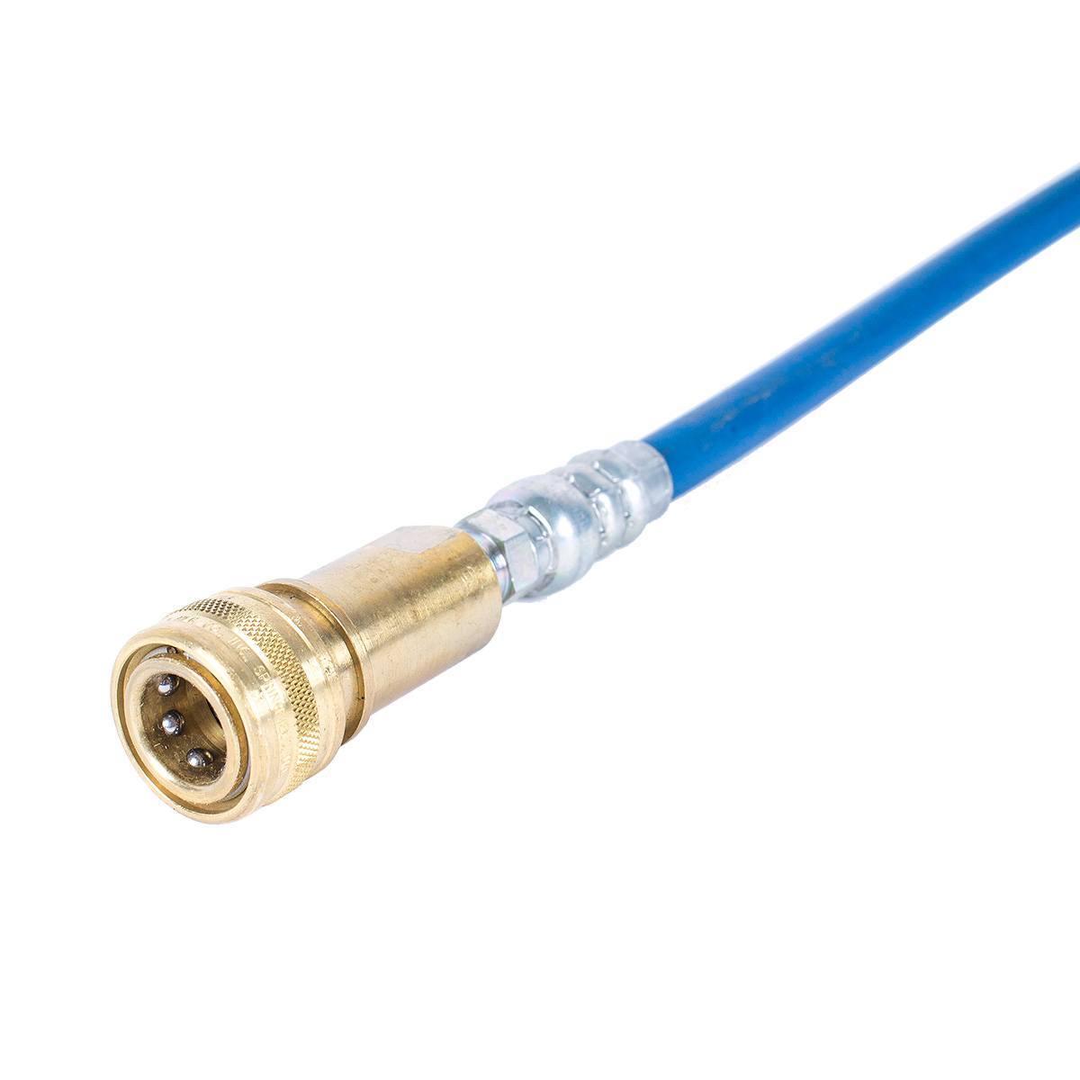 EDIC 25' Carpet Cleaning Pre-Spray Extraction Wand - Image 4
